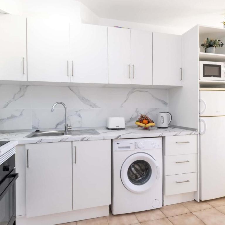 Castle Harbour 32 - One Bed - Appartamento - 30