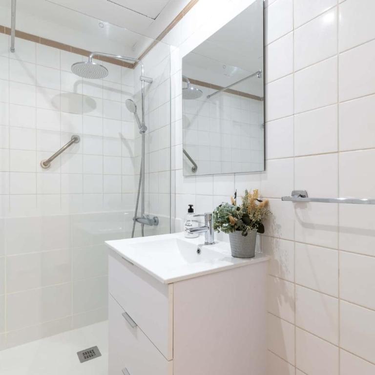 Castle Harbour 32 - One Bed - Appartamento - 31