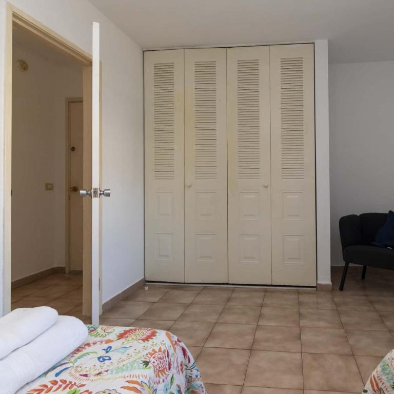 Castle Harbour 32 - One Bed - Appartamento - 32