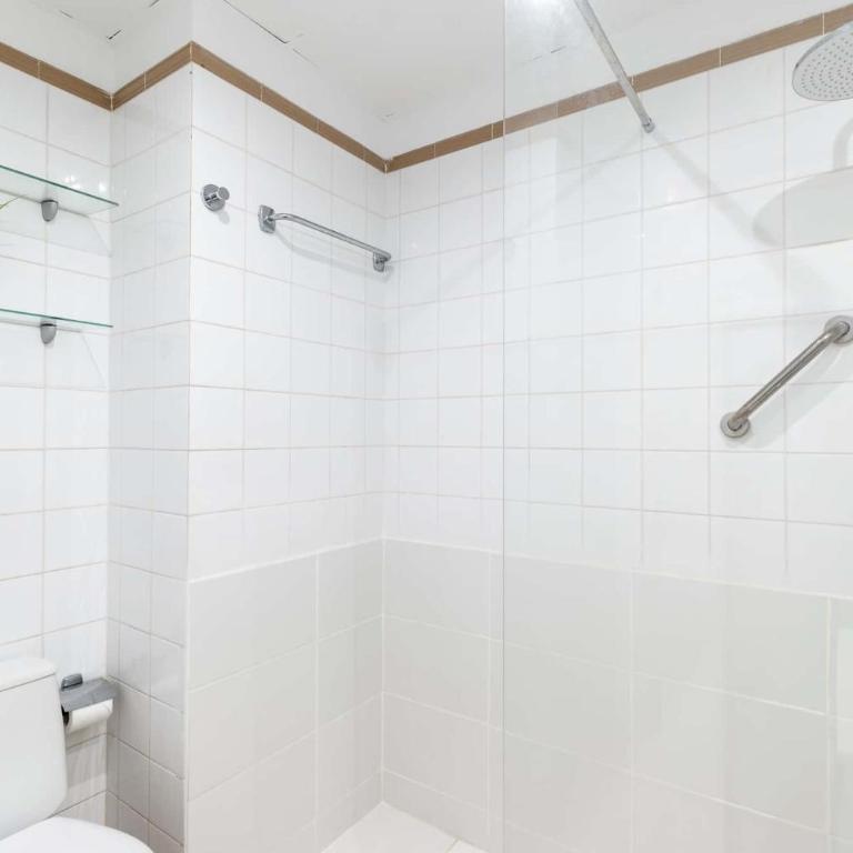 Castle Harbour 32 - One Bed - Appartamento - 35