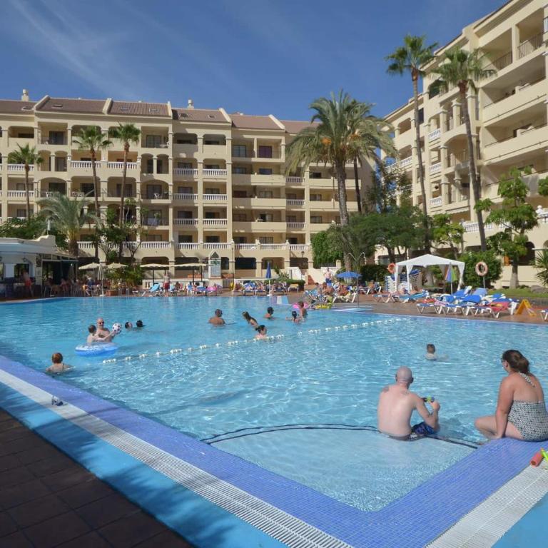 Castle Harbour 32 - One Bed - Appartamento - 38