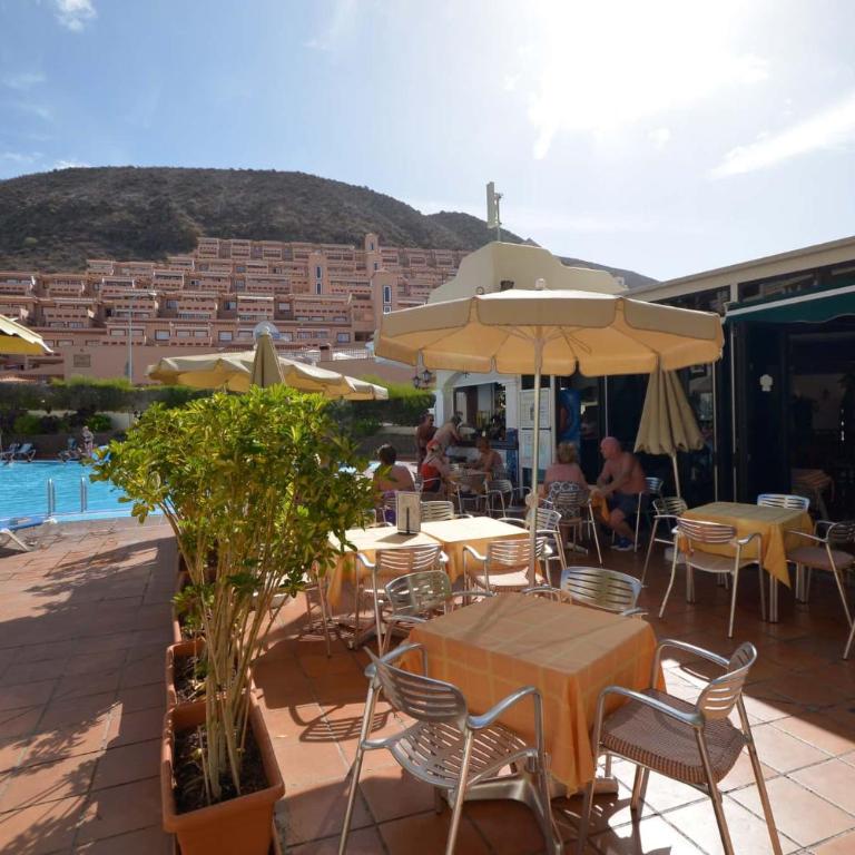 Castle Harbour 32 - One Bed - Appartamento - 40