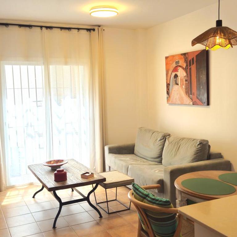 Old Town Apartment near the beach - Apartamento de 1 dormitorio - 2