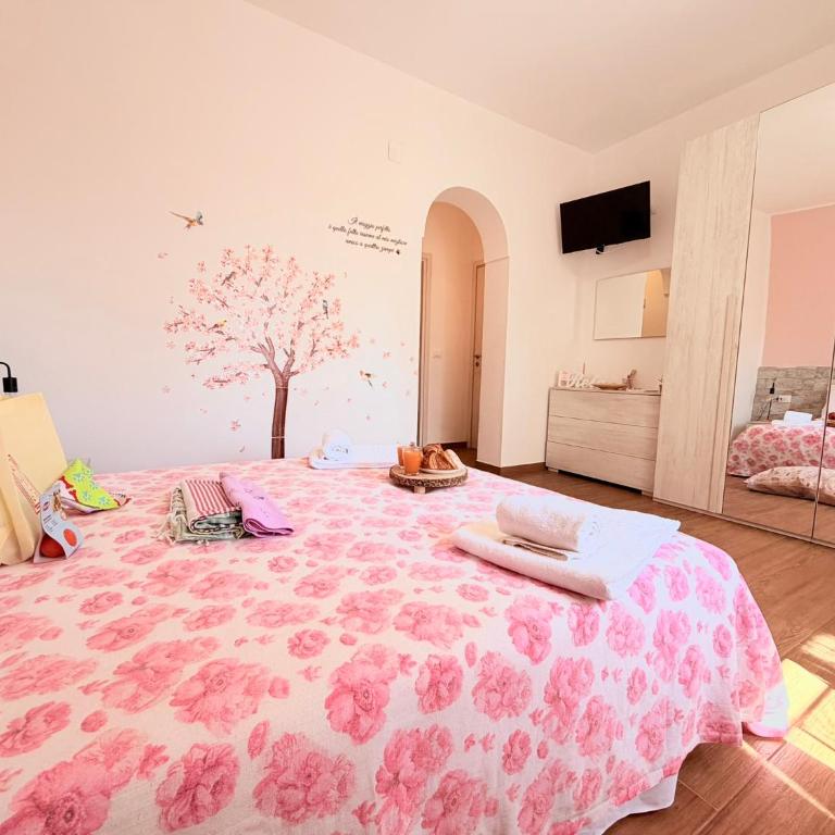 B&B La Chicca di Milu' for Pet Lovers, un'oasi pet-friendly tra mare e campagna - Camera Deluxe - 50