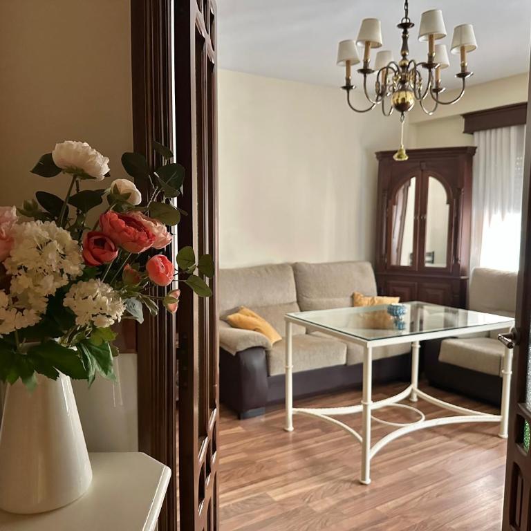 Apartamento Jaire - Apartamento de 3 dormitorios - 5