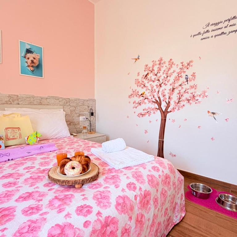 B&B La Chicca di Milu' for Pet Lovers, un'oasi pet-friendly tra mare e campagna - Camera Deluxe - 52