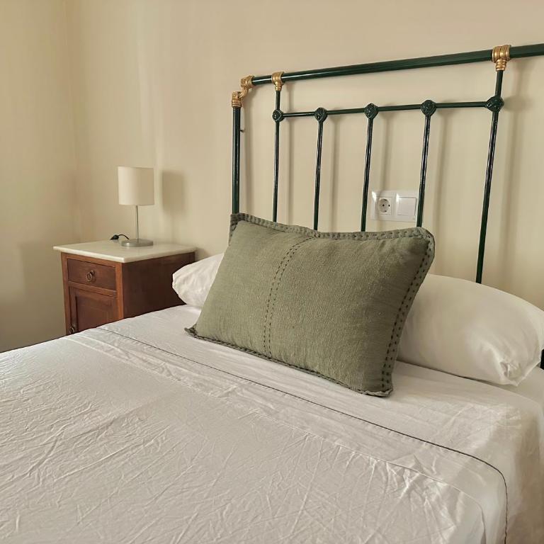 Apartamento Jaire - Apartamento de 3 dormitorios - 14