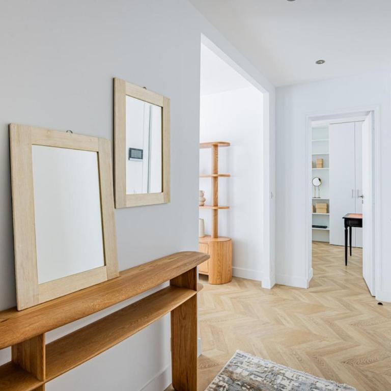 New-Premium-Nation-Bastilles-Large 2-room apartment - Appartement 1 Chambre - 17