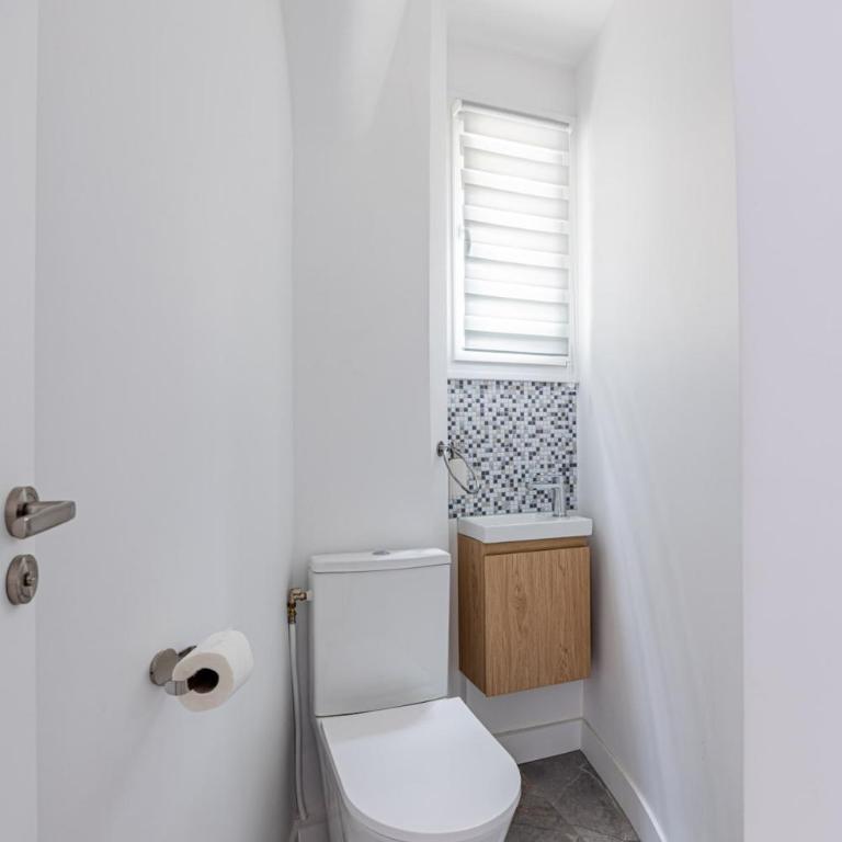 New-Premium-Nation-Bastilles-Large 2-room apartment - Appartement 1 Chambre - 23