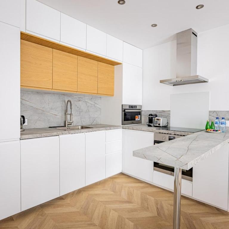 New-Premium-Nation-Bastilles-Large 2-room apartment - Appartement 1 Chambre - 24