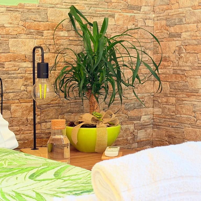 B&B La Chicca di Milu' for Pet Lovers, un'oasi pet-friendly tra mare e campagna - Camera Tripla Deluxe - 53