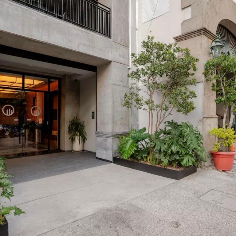 Luxury and View of the Monument, Terrace & Coworking - Appartement 1 Chambre - 2