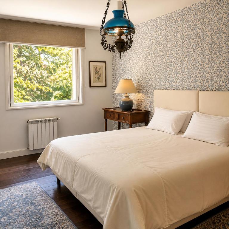 Estancia Villa María - Apartamento de 1 dormitorio - 4
