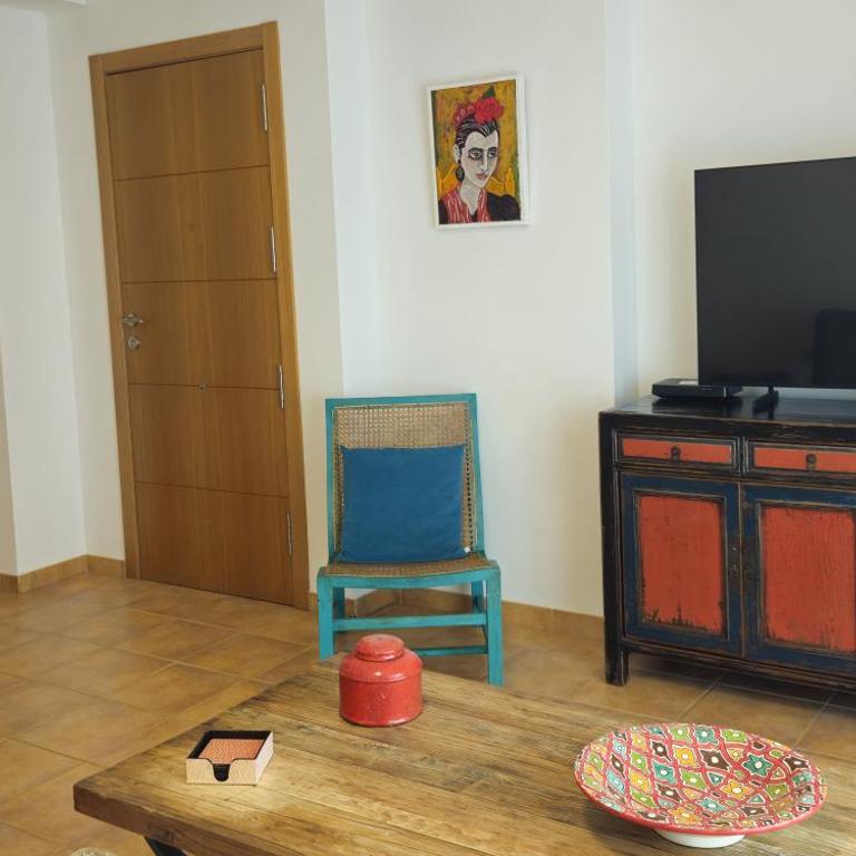Old Town Apartment near the beach - Apartamento de 1 dormitorio - 1