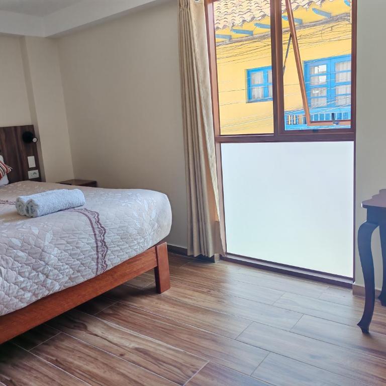 Hotel CASA DREAMS Cusco - Habitación Doble - 16