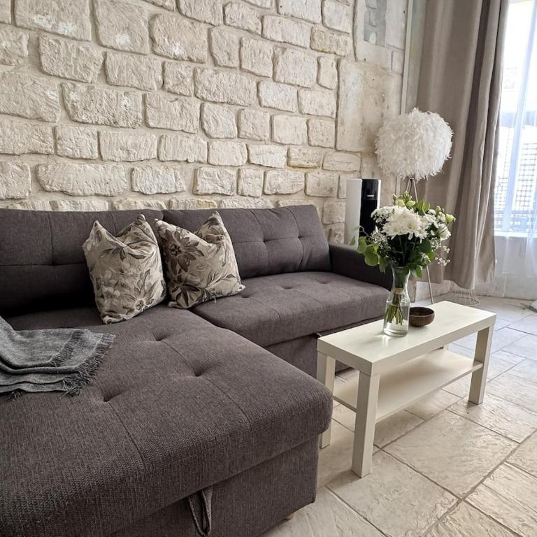 Montmartre Apartments - Androuet - Apartment mit Dusche - 29