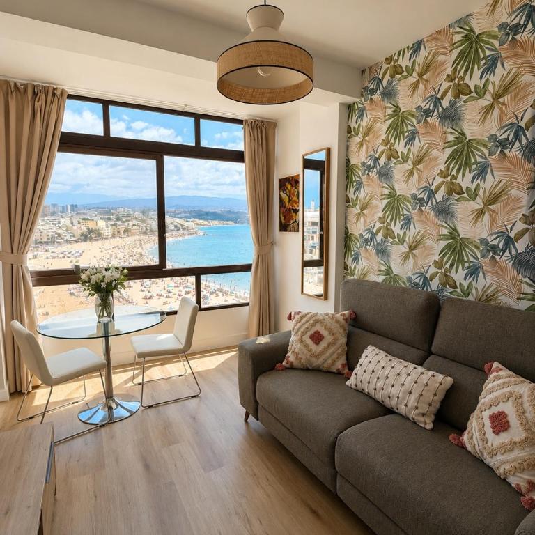 VISTA PLAYA CANTERAS plus - Apartment mit 1 Schlafzimmer - 2