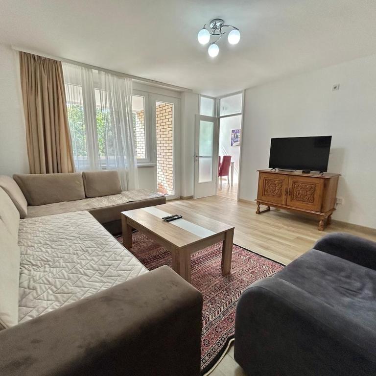 Melody - Appartement 2 Chambres avec Balcon - 1