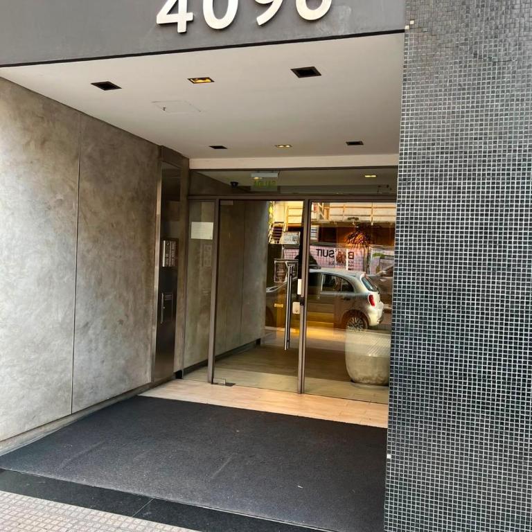 Departamento Completo - Palermo Soho - 1 Ambiente - 2 Personas - 40 m2 - One-Bedroom Apartment - 15
