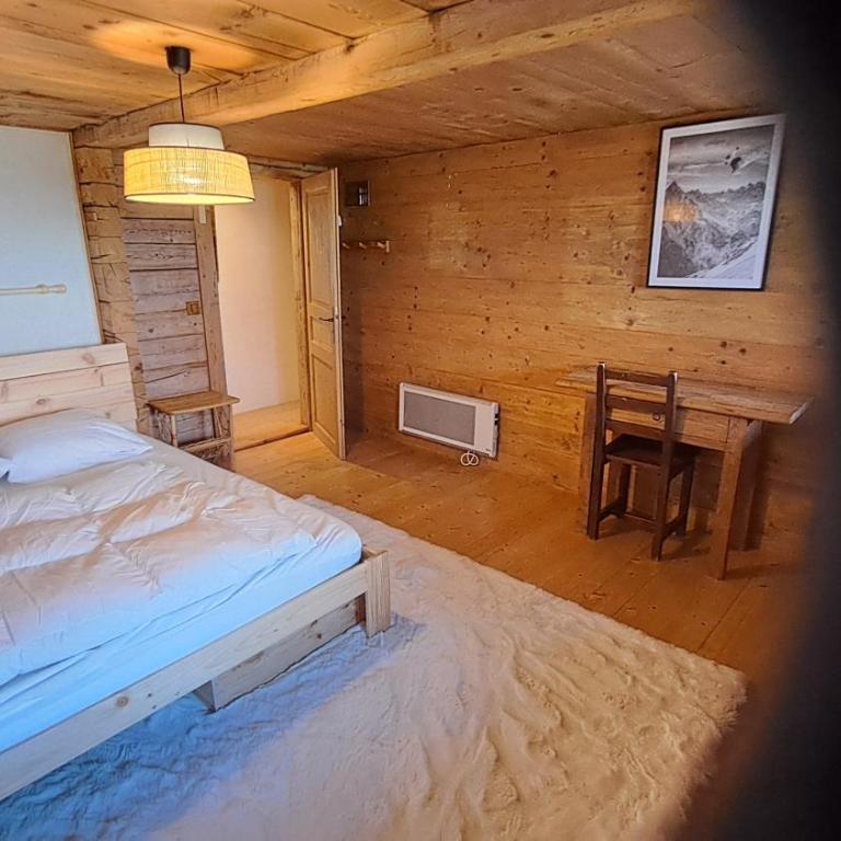 L'Alpage au coeur du domaine du Grand Bornand - Chalet - 12