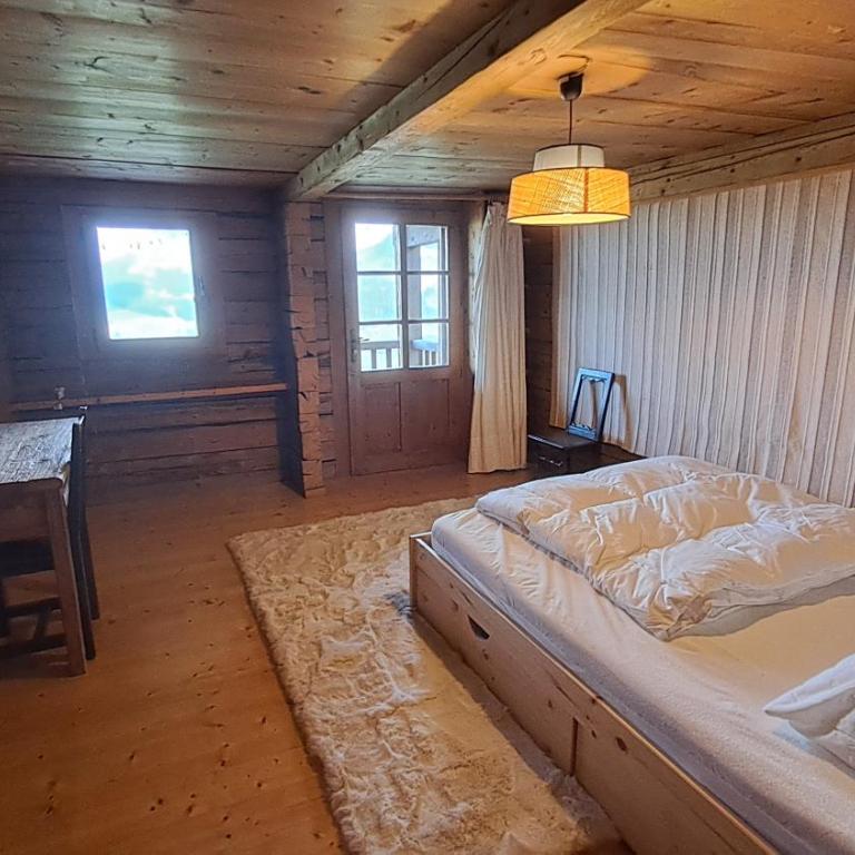 L'Alpage au coeur du domaine du Grand Bornand - Chalet - 19
