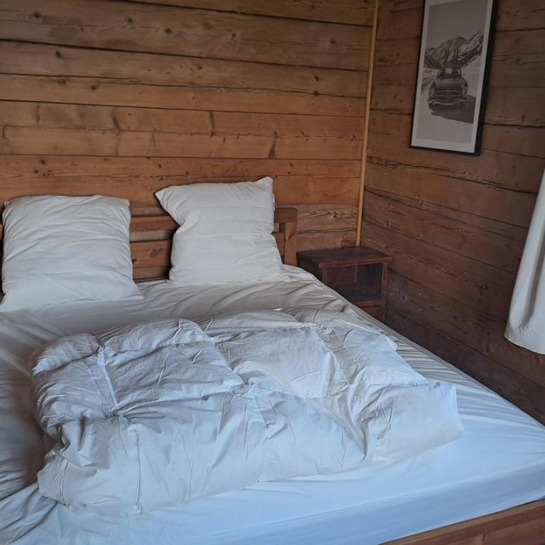 L'Alpage au coeur du domaine du Grand Bornand - Chalet - 20