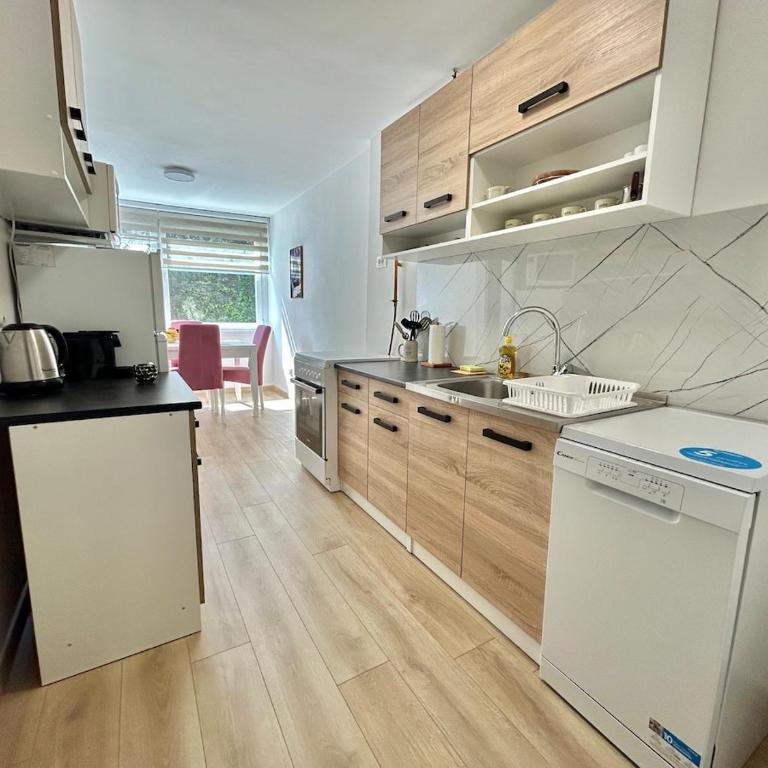 Melody - Appartement 2 Chambres avec Balcon - 3