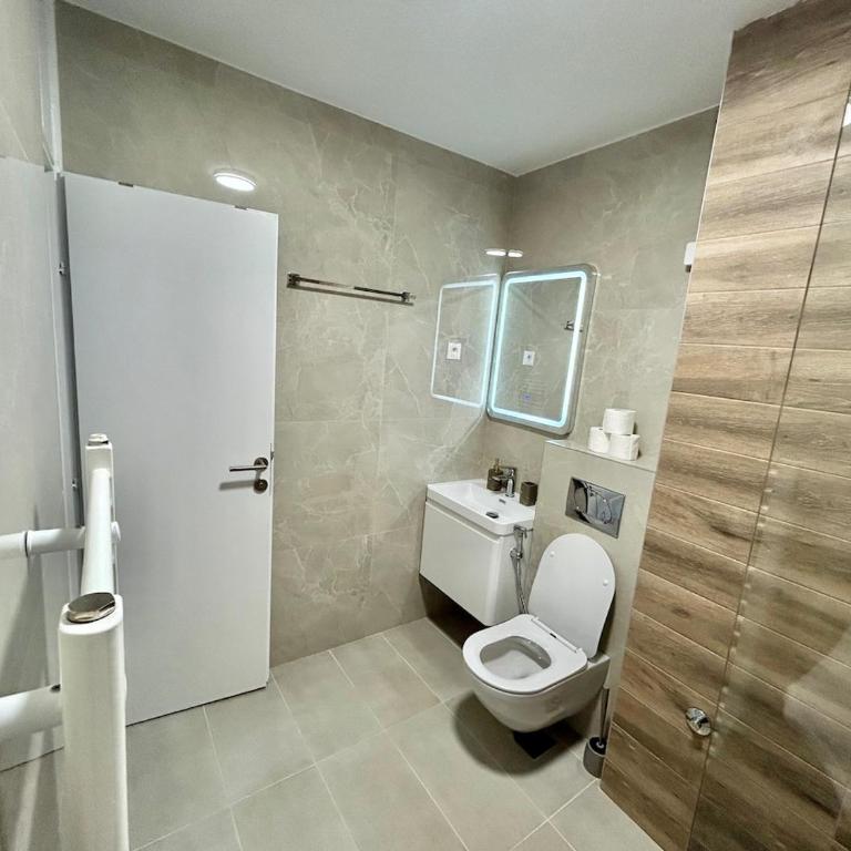 Melody - Appartement 2 Chambres avec Balcon - 4