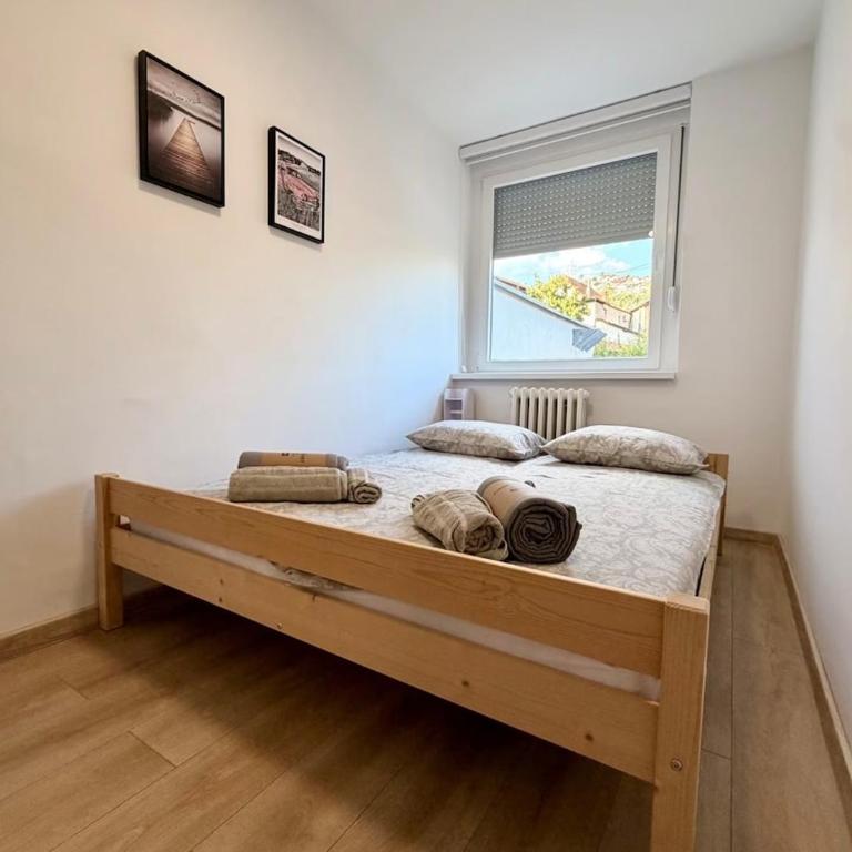 Melody - Appartement 2 Chambres avec Balcon - 5