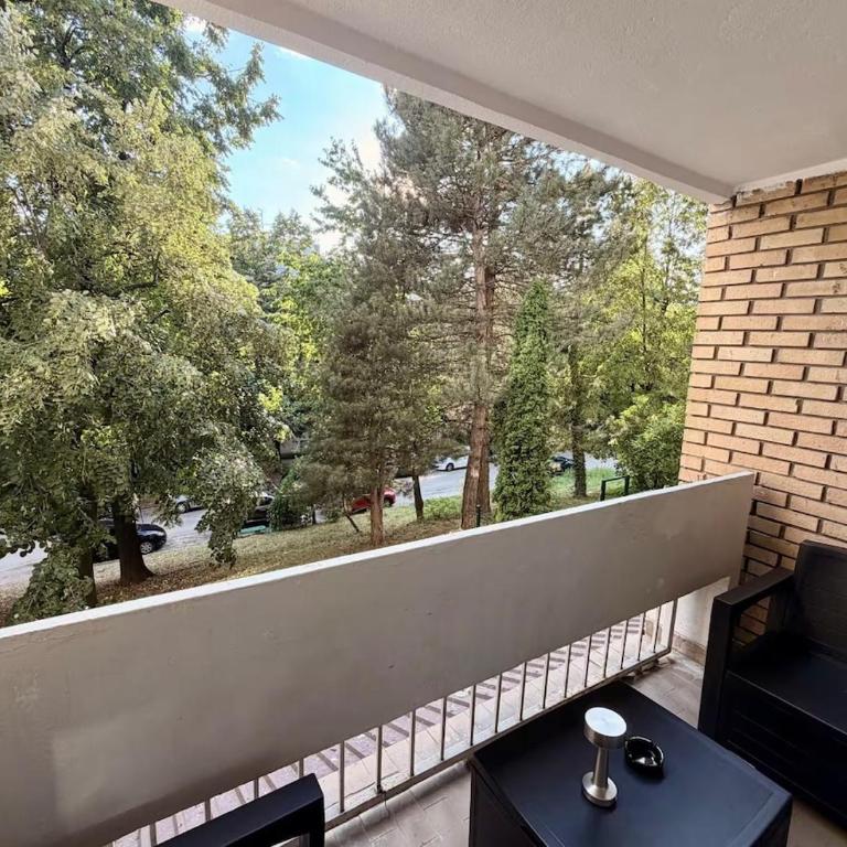 Melody - Appartement 2 Chambres avec Balcon - 6
