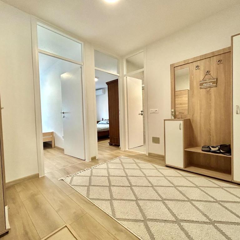 Melody - Appartement 2 Chambres avec Balcon - 7