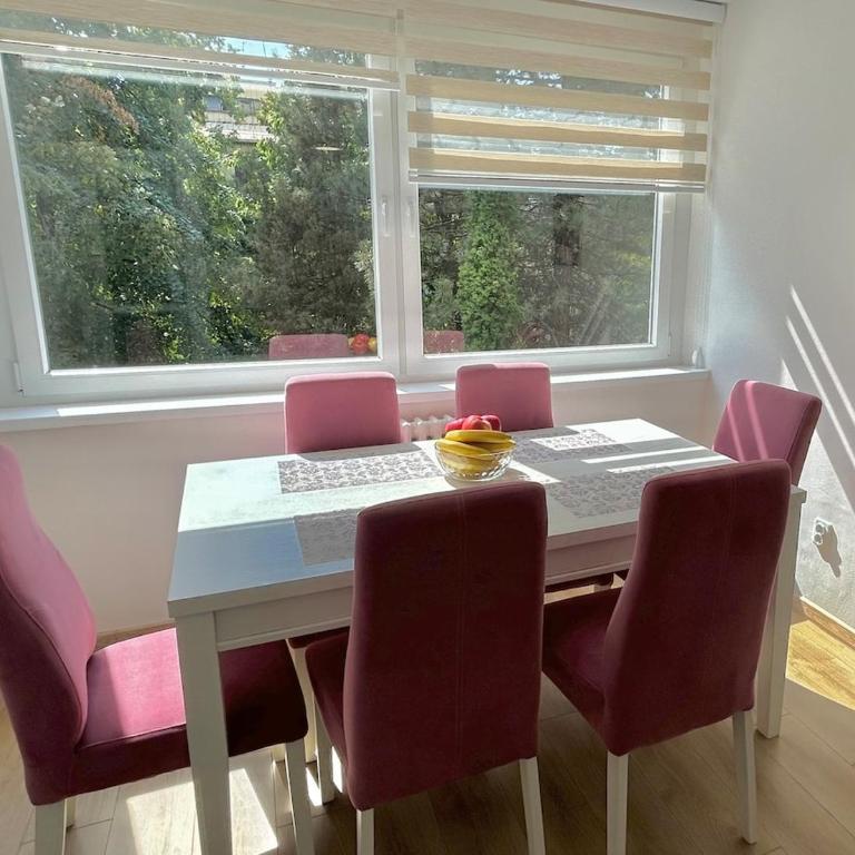 Melody - Appartement 2 Chambres avec Balcon - 11