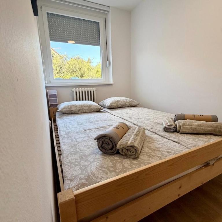 Melody - Appartement 2 Chambres avec Balcon - 12