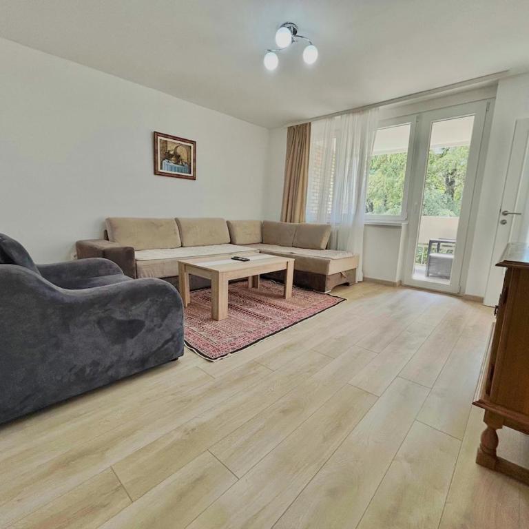 Melody - Appartement 2 Chambres avec Balcon - 13