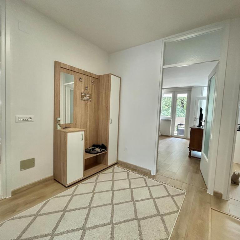 Melody - Appartement 2 Chambres avec Balcon - 20