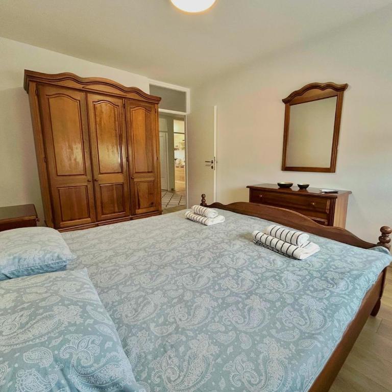 Melody - Appartement 2 Chambres avec Balcon - 21