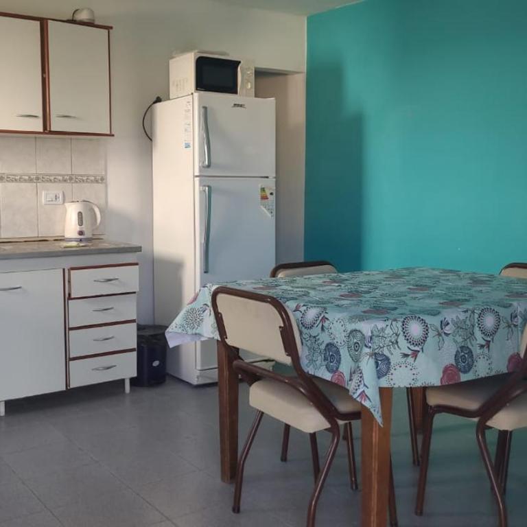 Blanco Las Grutas - Apartamento de 1 dormitorio - 1