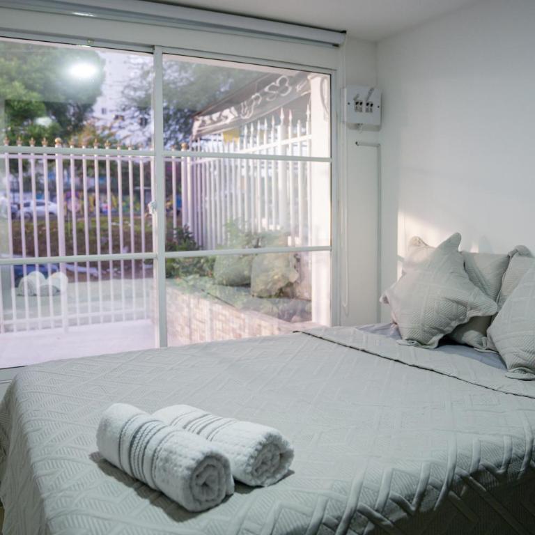 Casa Confort Turismo En Cartagena 8 - Casa de 5 dormitorios - 10