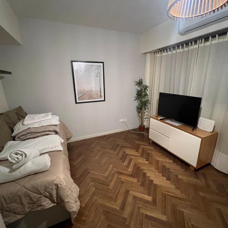 Departamento Completo - Palermo Soho - 2 Ambientes - 4 Personas - 60 m2 - One-Bedroom Apartment - 17