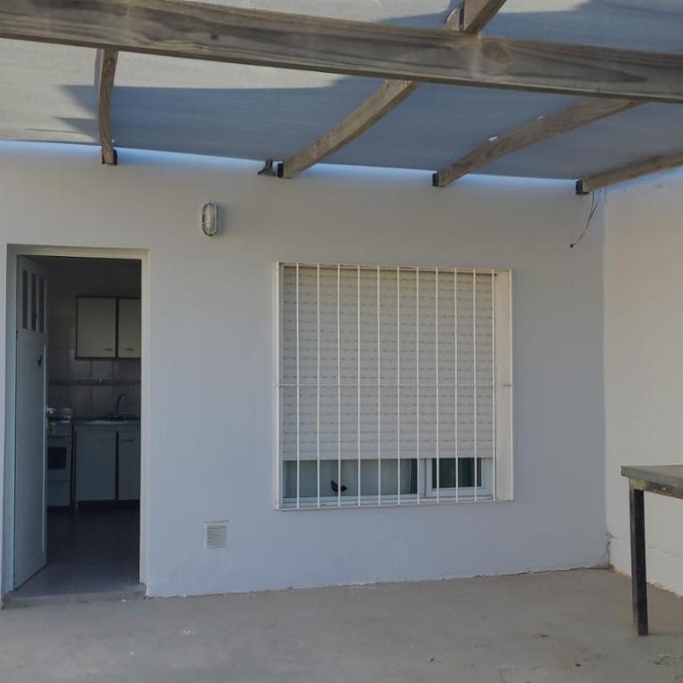 Blanco Las Grutas - Apartamento de 1 dormitorio - 3