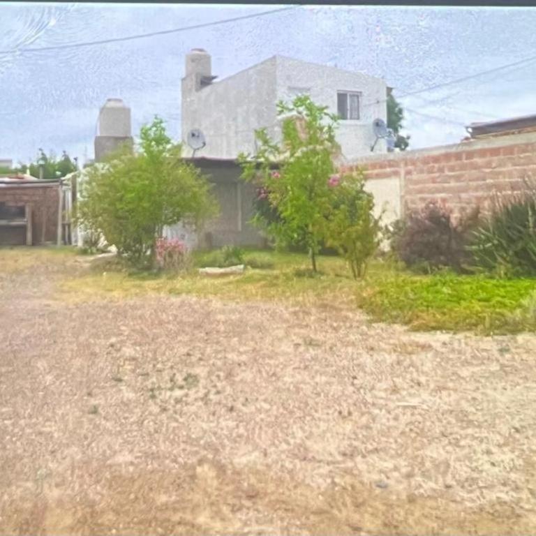 Blanco Las Grutas - Apartamento de 1 dormitorio - 4