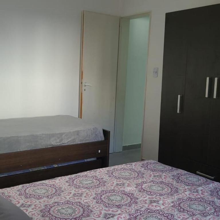 Blanco Las Grutas - Apartamento de 1 dormitorio - 5