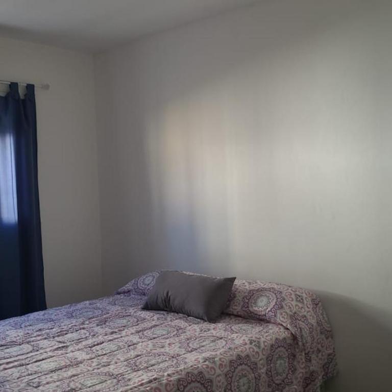 Blanco Las Grutas - Apartamento de 1 dormitorio - 6