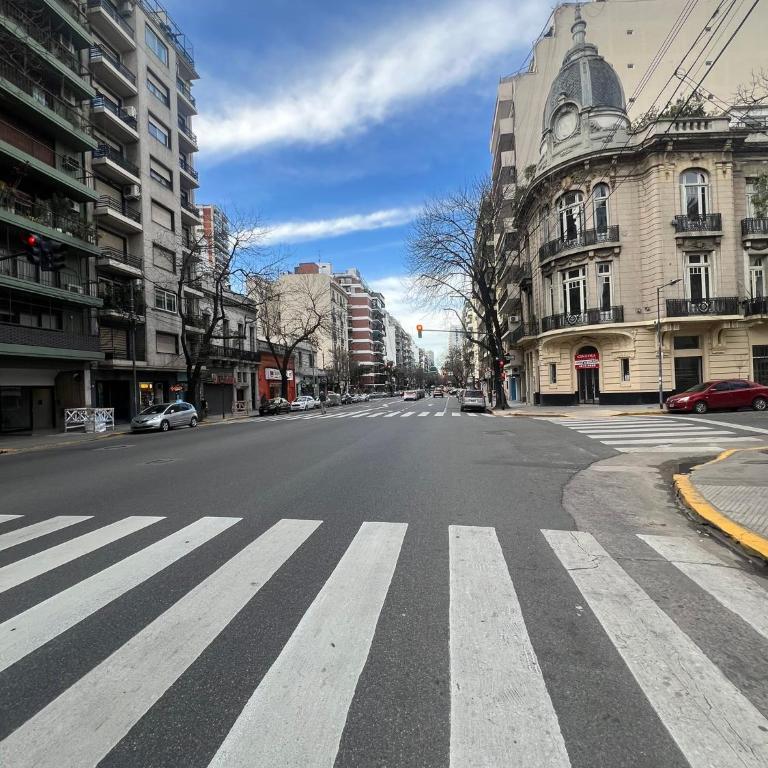 Departamento Completo - Palermo Soho - 2 Ambientes - 4 Personas - 60 m2 - One-Bedroom Apartment - 19
