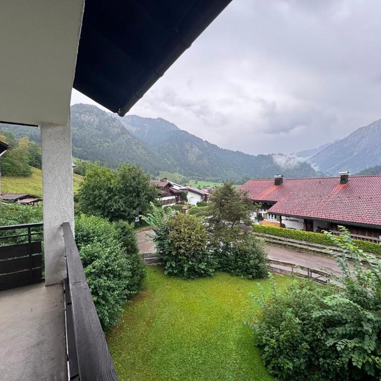 Ferienwohnung Halder - Deluxe-Apartment mit 2 Schlafzimmern und Gartenblick - 21