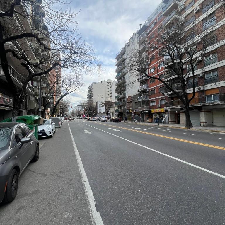 Departamento Completo - Palermo Soho - 2 Ambientes - 4 Personas - 60 m2 - One-Bedroom Apartment - 20