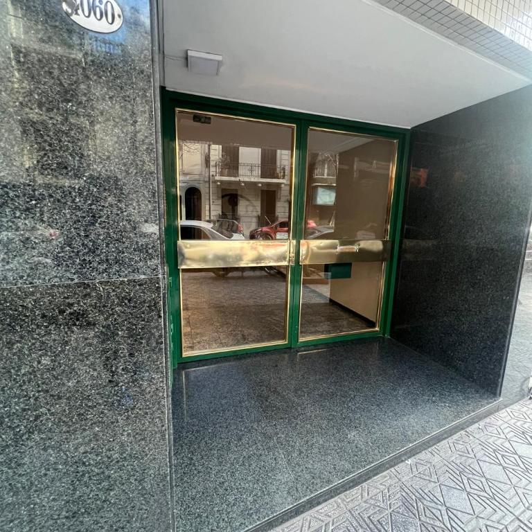 Departamento Completo - Palermo Soho - 2 Ambientes - 4 Personas - 60 m2 - One-Bedroom Apartment - 21