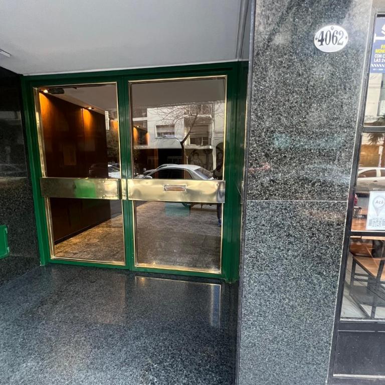Departamento Completo - Palermo Soho - 2 Ambientes - 4 Personas - 60 m2 - One-Bedroom Apartment - 22