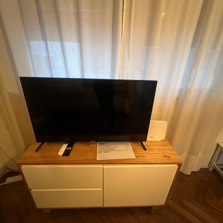 Departamento Completo - Palermo Soho - 2 Ambientes - 4 Personas - 60 m2 - One-Bedroom Apartment - 23