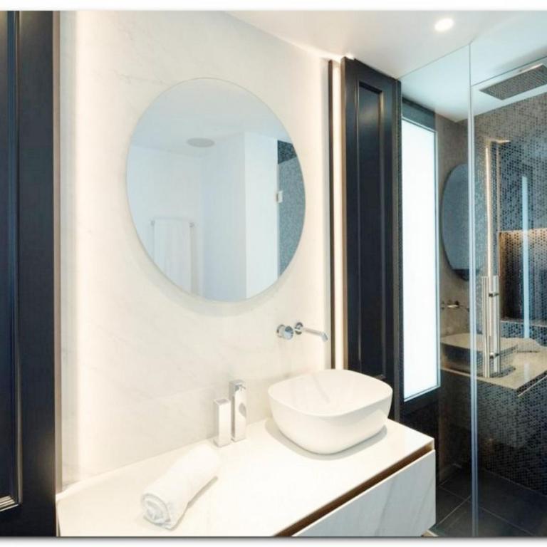 Suite Torre Verde una vida con estilo en Marbella - Villa Deluxe - 12